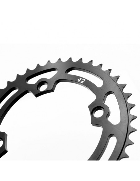 Couronne Avian - 4pts - Black