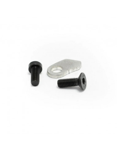 Uniteco - Bash Guard V2 Spare Bolt Pack