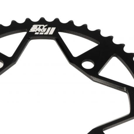 Stay Strong Motion Sprocket 4 BoltsBlack