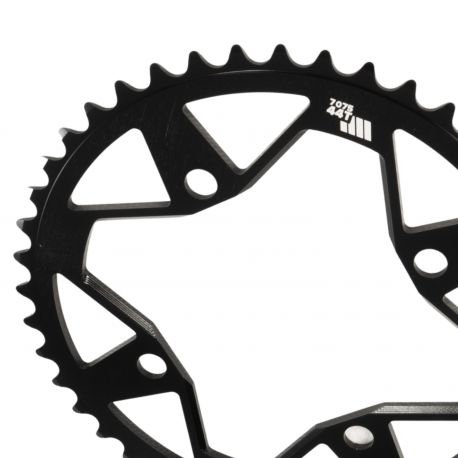 Stay Strong Motion Sprocket 4 BoltsBlack