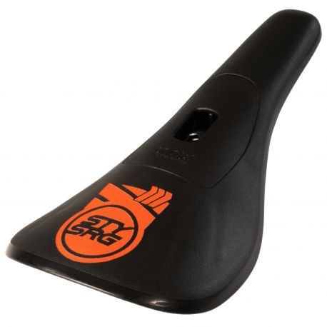 Selle Stay Strong Fast Chevron Pivotal Orange Print