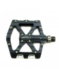 SD Flatpedal V2 Pedals - Expert