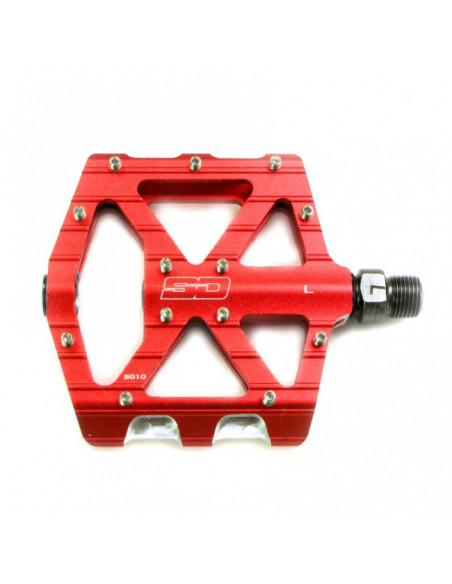 Pédales SD Flatpedal V2 - Expert