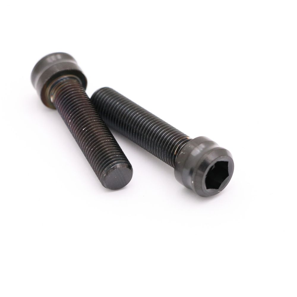 Bolts Kit 10mm Pride Racing