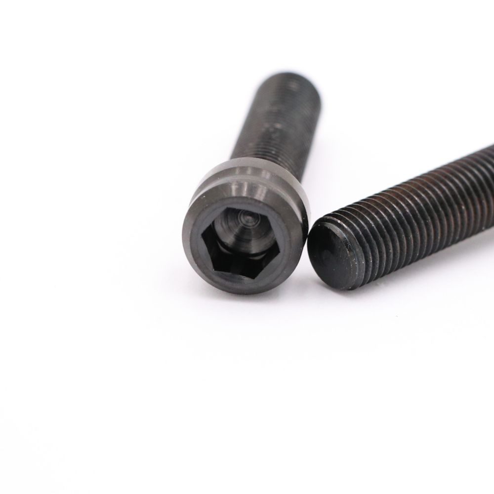 Bolts Kit 10mm Pride Racing