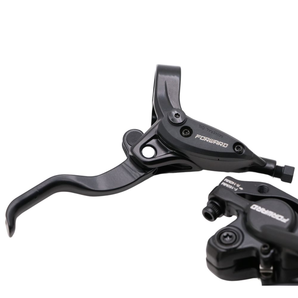 Kit Frein A Disque Forward Joyride V2 1500mm - C-Jet