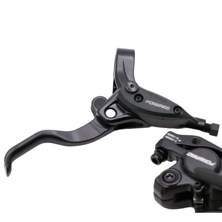 Kit Frein A Disque Forward Joyride V2 1500mm - C-Jet