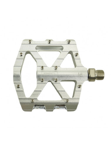 SD Flatpedal V2 Pedals - Expert