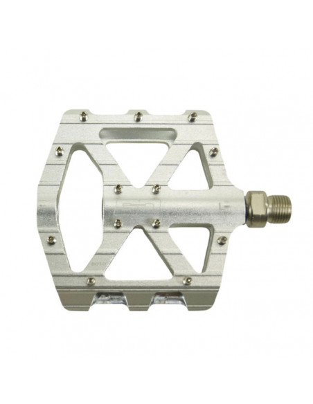 SD Flatpedal V2 Pedals - Expert