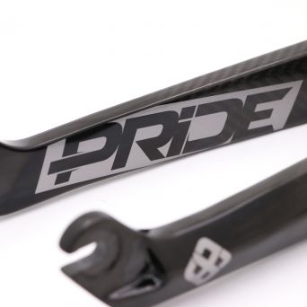 Pride Racing Apex Fork Steerer Tube 1-1/8" 2