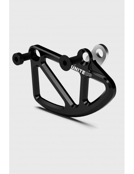 Uniteco - Bash Guard V2 Spare Bolt Pack