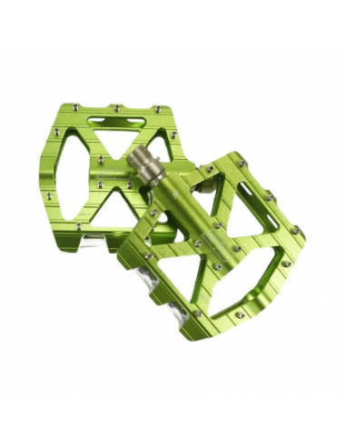 Pédales SD Flatpedal V2 - Expert