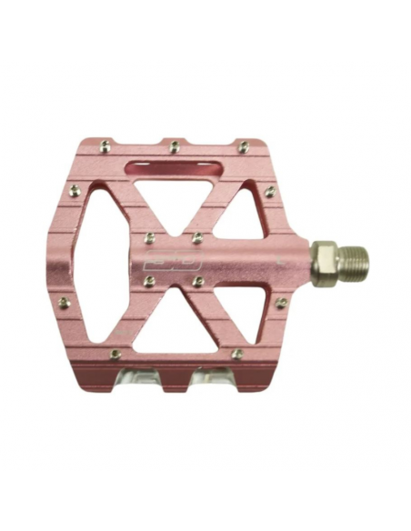 SD Flatpedal V2 Pedals - Expert