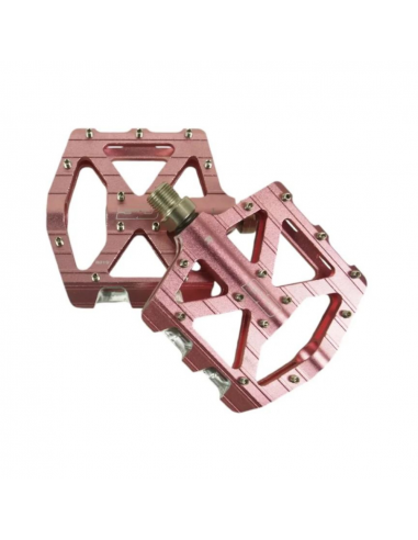 SD Flatpedal V2 Pedals - Expert