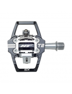 HT T2-SX Pedals