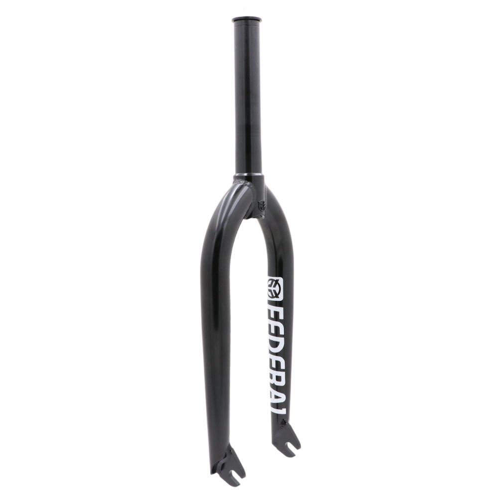 Fourche Federal Assault 15 Gloss Black