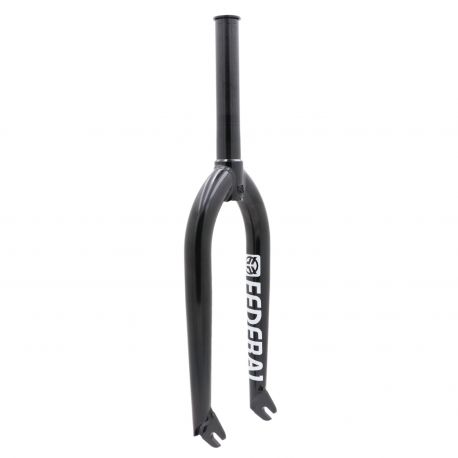 Fourche Federal Assault 15 Gloss Black