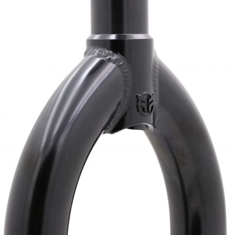 Federal Assault 15 Gloss Black Fork