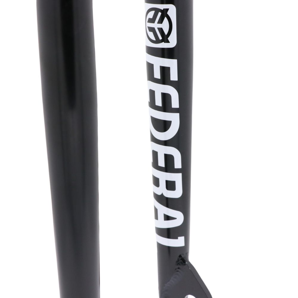 Fourche Federal Assault 15 Gloss Black