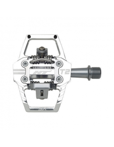 HT T2-SX Pedals