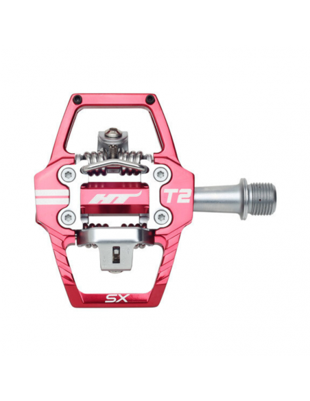 HT T2-SX Pedals