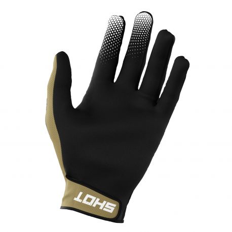Gants Shot Rogue Revolt 2.0 Adulte Gold