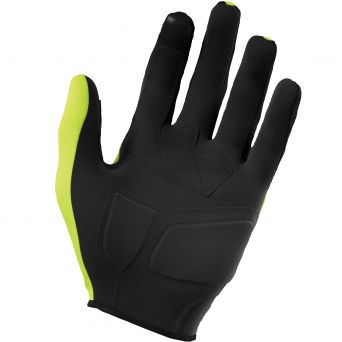 Gants Shot Trainer CE 3.0 Neon Yellow 2
