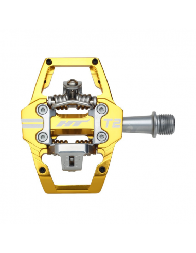HT T2-SX Pedals