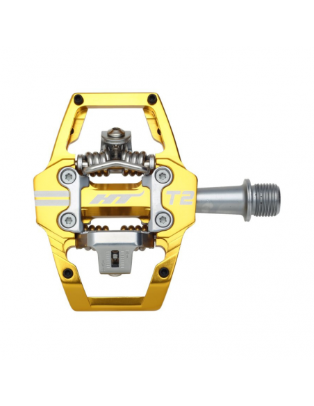 HT T2-SX Pedals