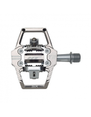 HT T2-SX Pedals