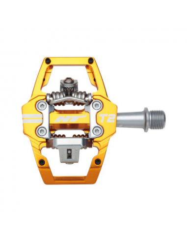 HT T2-SX Pedals