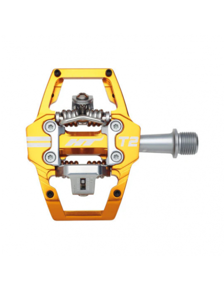 HT T2-SX Pedals