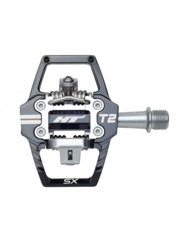 HT T2-SX Pedals