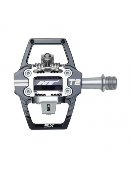 HT T2-SX Pedals