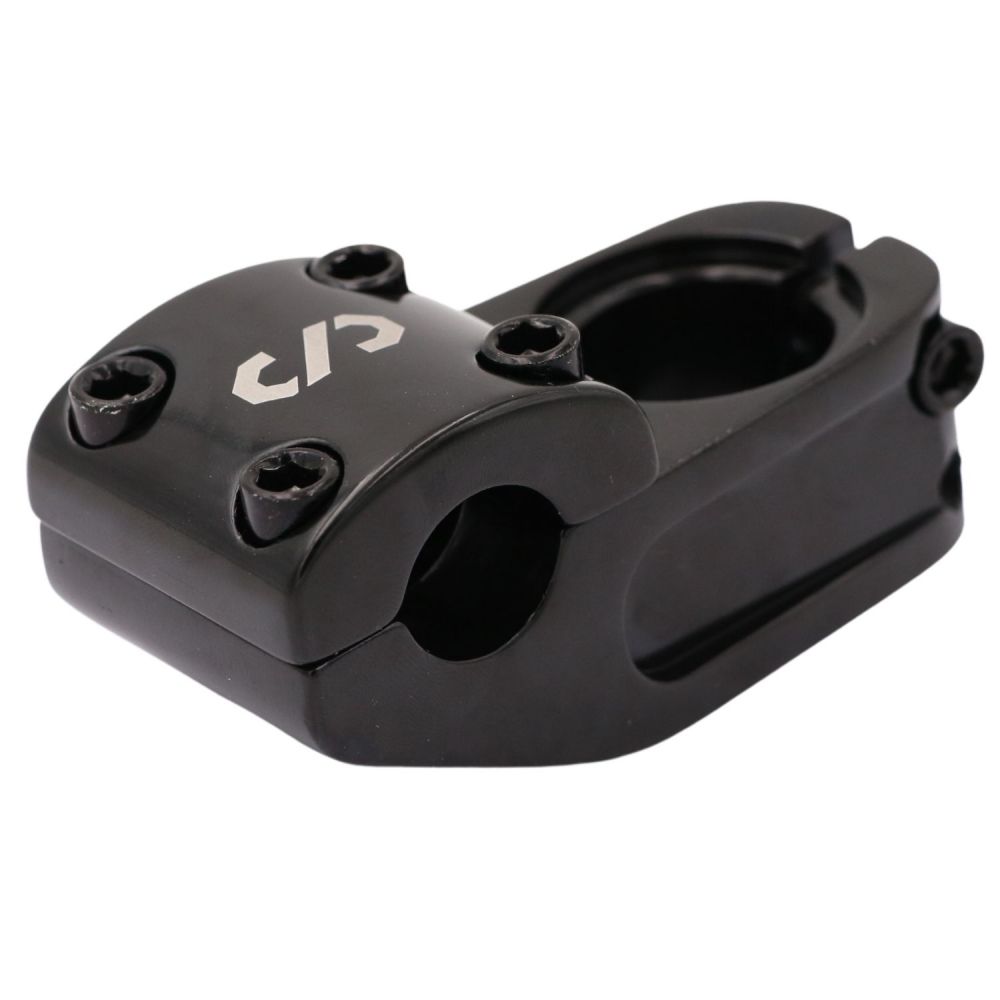 Potence Session TL50 Black