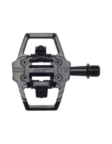 HT T2-SX Pedals