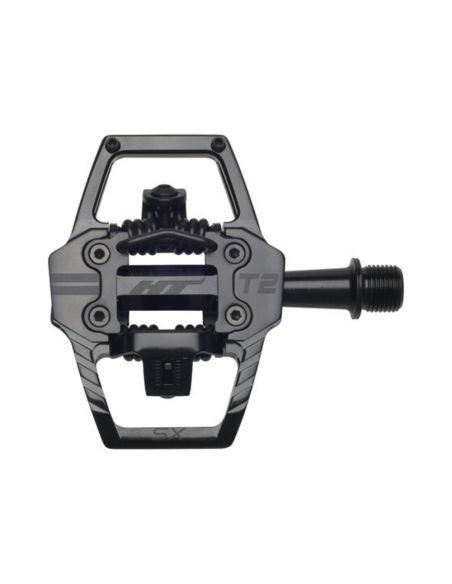 HT T2-SX Pedals