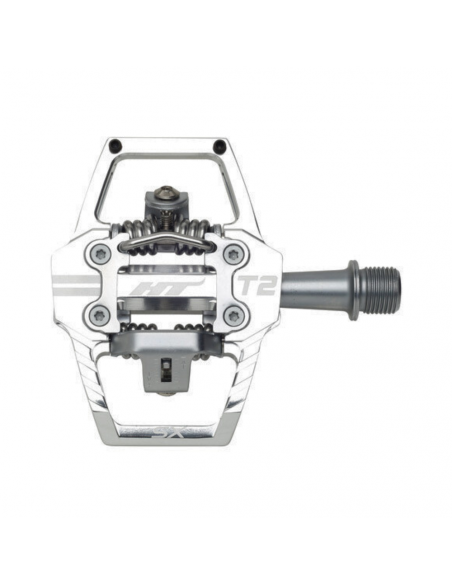 HT T2-SX Pedals