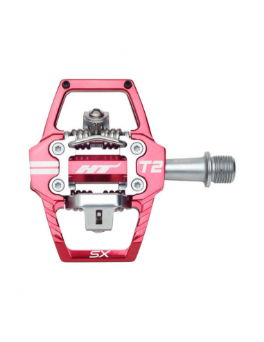 HT T2-SX Pedals