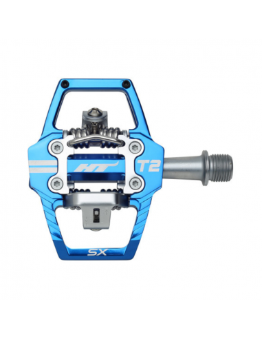 HT T2-SX Pedals