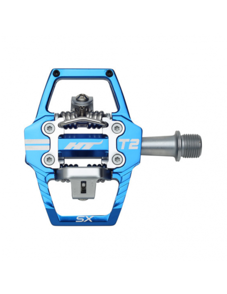 HT T2-SX Pedals