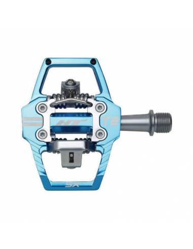 HT T2-SX Pedals