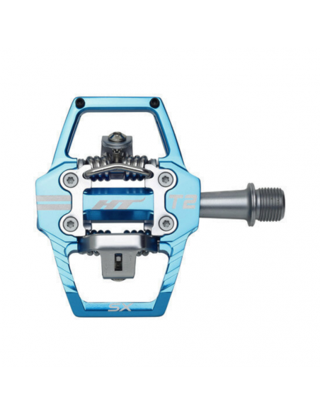 HT T2-SX Pedals