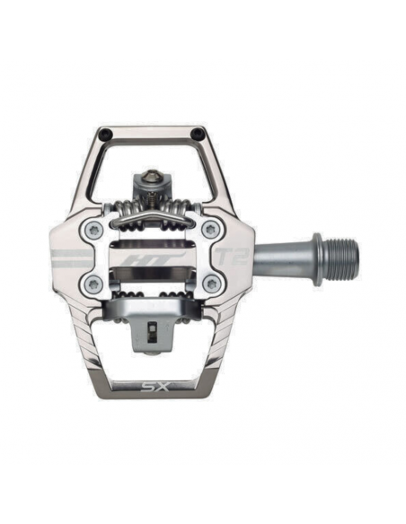 HT T2-SX Pedals