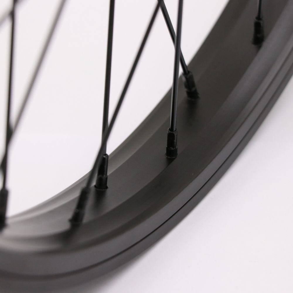 Roue Arrière GT Bikes Freestyle Freecoaster Noir