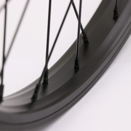 Roue Arrière GT Bikes Freestyle Freecoaster Noir