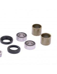 HT Components T2 / T2SX / M2 Bearings Kit 2