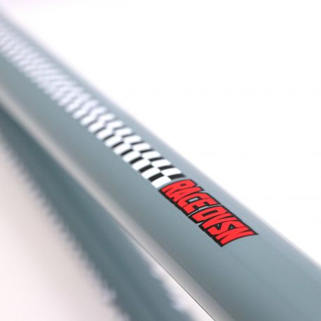 Stay Strong Speed and Style CrMo Frame - Grey