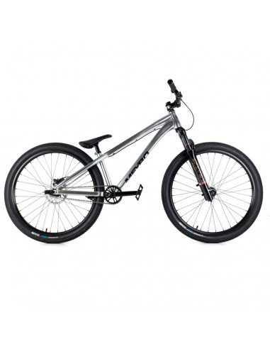 Meybo Steez Dirtjump Bike