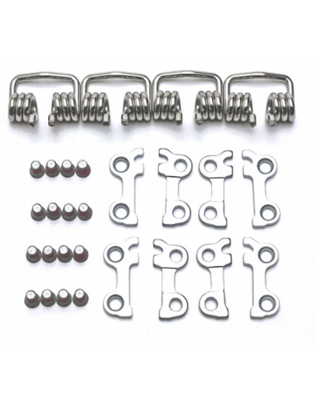 HT Components T2 Springs Kit